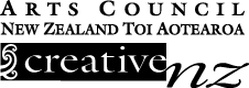 Arts Council of New Zealand Toi Aotearoa